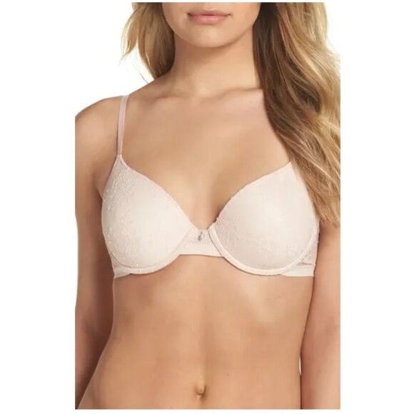Skarlett Blue Underwire T-Shirt Bra - Picture 1 of 1